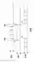 Fig. 07 - Mobile wireless communications device providing enhanced interference mitigation from wireline transmitter and related methods