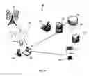Fig. 02 - VISUAL RADIO MARKETING SYSTEM AND METHOD