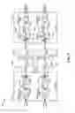 Fig. 06 - Multi-lane N-factorial (!) and other multi-wire communication systems
