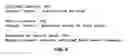Fig. 06 - Inline visualizations of metrics related to captured network data