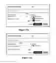 Fig. 22 - AGGREGATING DIGITAL FILE AND MESSAGE CONTENT INTO A SINGULAR AND CHRONOLOGICALLY ORGANIZED CONVERSATION