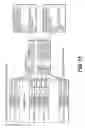 Fig. 12 - Resource fencing for vLAN multi-tenant systems