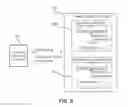 Fig. 07 - Limiting user interaction with a computing device based on proximity of a user
