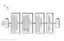 Fig. 07 - Device for ambience obstruction by an object