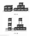 Fig. 04 - MODULAR DISPLAY SYSTEM