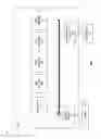 Fig. 02 - Video scaling using multiple video paths