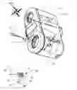 Fig. 01 - Handheld observation device comprising a digital magnetic compass