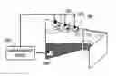 Fig. 01 - Projection device management system