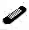 Fig. 07 - REMOTE CONTROLLER