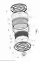 Fig. 04 - Bass shaker transducer