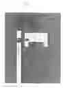 Fig. 10 - Transducer in a casing having an output window