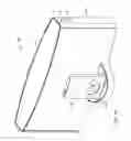 Fig. 02 - Portable audio system having waveguide structure