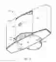 Fig. 04 - Portable audio system having waveguide structure