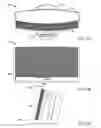 Fig. 08 - Portable audio system having waveguide structure
