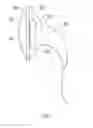 Fig. 02 - Earpiece casing cavity and corresponding earphone