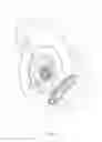 Fig. 06 - Ear-hugging noise-reducing headphones