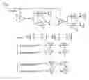 Fig. 01 - Multi-channel audio system having a shared current sense element for estimating individual speaker impedances