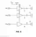 Fig. 07 - Multi-channel audio system having a shared current sense element for estimating individual speaker impedances