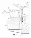 Fig. 04 - LOUDSPEAKER WITH COMPLIANTLY COUPLED LOW-FREQUENCY AND HIGH-FREQUENCY SECTIONS