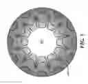 Fig. 06 - OPTIMIZED BACK PLATE USED IN ACOUSTIC DEVICES