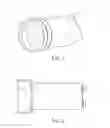 Fig. 02 - Hearing aid receiver and a hearing aid comprising such a receiver