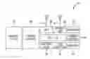 Fig. 01 - Asset tracking system having primary and secondary tracking devices