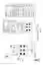 Fig. 02 - Wireless network scanning strategies