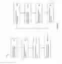 Fig. 06 - Wireless network scanning strategies