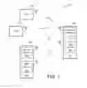 Fig. 02 - Systems and methods for implementing WLAN power saving using an alternate wireless protocol