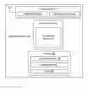 Fig. 01 - ELECTRONIC DEVICE WITH MULTI-MODE RADIO CAPABILITIES
