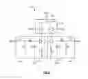 Fig. 07 - Circuits and methods related to switchless carrier aggregation in radio-frequency receivers