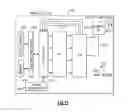 Fig. 13 - Circuits and methods related to switchless carrier aggregation in radio-frequency receivers