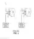 Fig. 02 - Multi function docking module for a pressure support therapy system