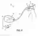 Fig. 07 - Multi function docking module for a pressure support therapy system