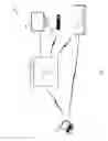 Fig. 02 - WIRELESS DOCKING/UNDOCKING USING FINE TIME MEASUREMENT
