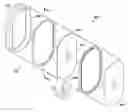 Fig. 01 - Aircraft window heating system