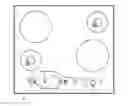 Fig. 01 - Induction cooking top