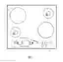 Fig. 02 - Induction cooking top