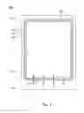 Fig. 02 - Display panel