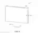 Fig. 04 - Display with localized backlight dimming
