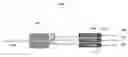 Fig. 01 - Method and system for an electronically adaptive photometry for roadway lighting