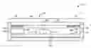 Fig. 01 - Electronic Device With Flexible Printed Circuit Strain Gauge Sensor