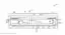 Fig. 01 - Flexible Printed Circuit With Semiconductor Strain Gauge