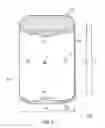 Fig. 06 - Housing for a portable electronic device