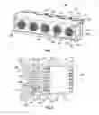 Fig. 08 - Cable backplane system having a strain relief component