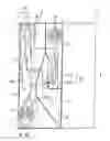 Fig. 01 - Cooling arrangement for components disposed in an interior of a switch cabinet