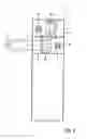 Fig. 07 - Cooling arrangement for components disposed in an interior of a switch cabinet