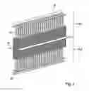 Fig. 08 - Cooling arrangement for components disposed in an interior of a switch cabinet