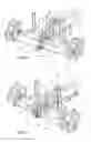 Fig. 07 - Coupling device for towed agricultural machinery