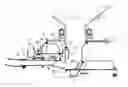 Fig. 01 - Device for a self-regulated pneumatic supply with a means for regulating the air passage section